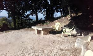 Gîte La Motette Drôme Provençale