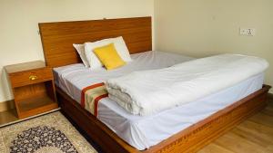 Himalaya Serene View Guest House & Farm Stay