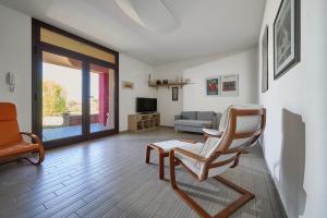 La Casa Rossa