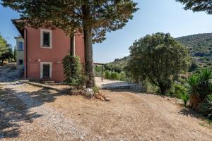 Villetta dei Cipressi