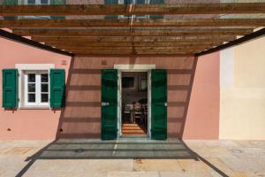 Villetta dei Cipressi