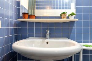 A Due Passi apartment img14