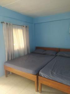 Satosa Beach Resort