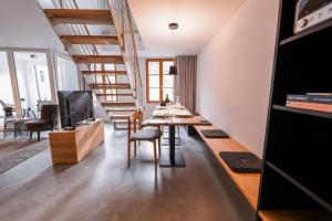 4 Personen Apartment 47