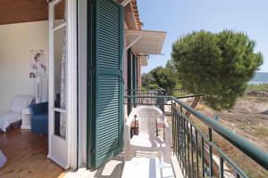 Giorgos house First Floor