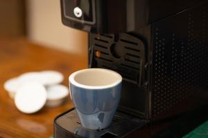 La Casa di Rob e Cris