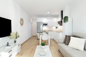 Apartamento Calderon