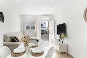 Apartamento Calderon