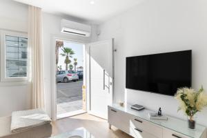 Apartamento Calderon