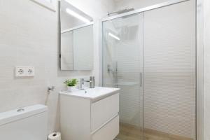 Apartamento Calderon