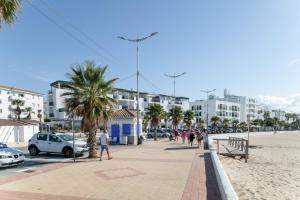 Apartamento Calderon