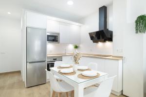Apartamento Calderon