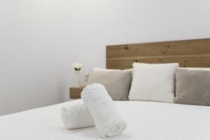 Apartamento Calderon