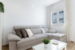 Apartamento Calderon