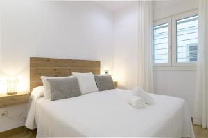 Apartamento Calderon