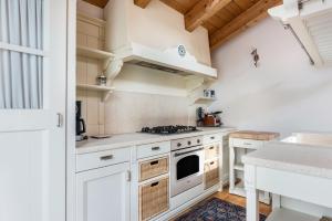Casa Lidia Luxury attico 7