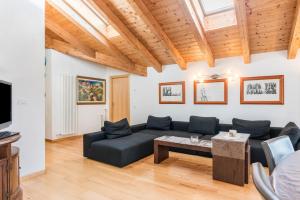 Casa Lidia Luxury attico 7