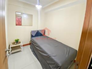 Cozy 2BR Bintaro Park View Pool