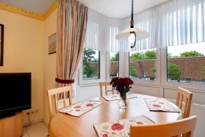 Elbstrom Wohnung 24