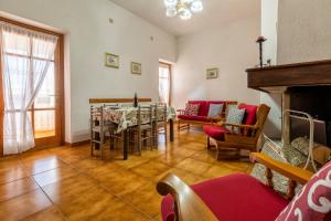 Nausicas Apartment