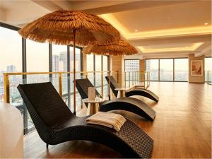 Amanda Hotel 堆谷里酒店