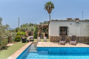 Las Gallinas Cottage Orgiva