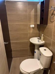 Aparta Estudio Confortable Cerca Viva, Cancerologico y Unicentro