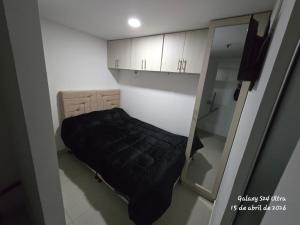 Aparta Estudio Confortable Cerca Viva, Cancerologico y Unicentro