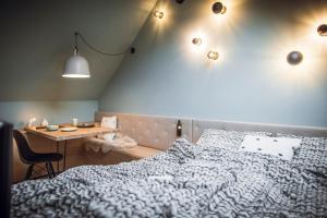 Rousa little guesthouse Kombi