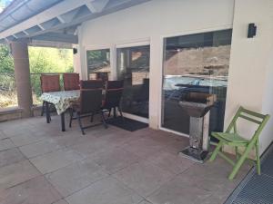 Ferienwohnung Schrödter