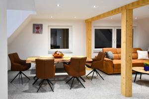Ferienwohnung Schrödter