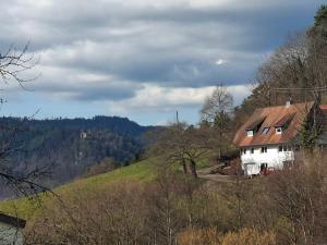 Ferienwohnung Schrödter
