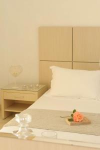 Karras Star Hotel Ikaria Greece