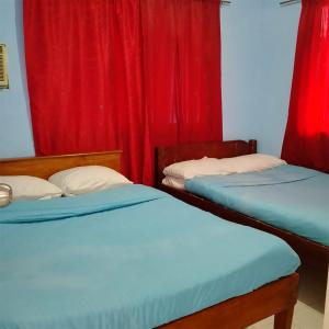 Satosa Beach Resort