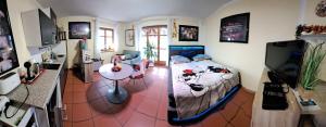 Ferienwohnung Chiemgau - erleben