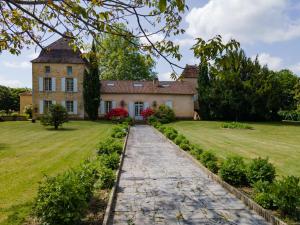 Villa Pechmej Avec Piscine