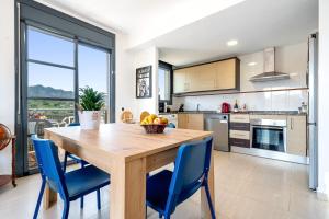 Penthouse Duplex Piscina Privada
