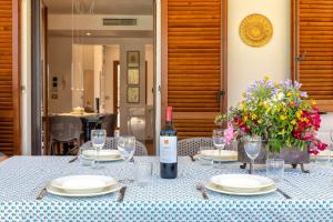 Villa Olivetta con piscina img3