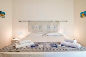 Villa Olivetta con piscina