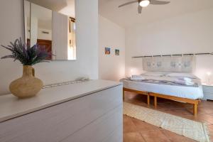 Villa Olivetta con piscina img13