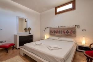 Villa Olivetta con piscina img9