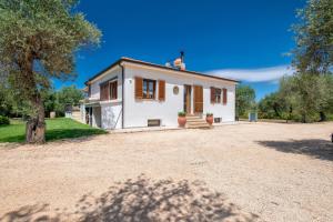 Villa Olivetta con piscina img40