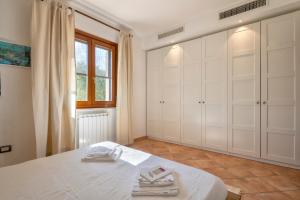 Villa Olivetta con piscina img27