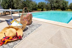 Villa Olivetta con piscina img39