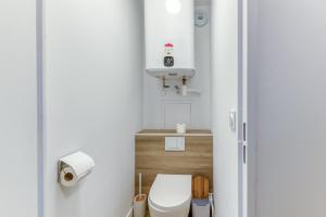 Bel appart rénové Les Granges 26