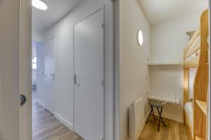 Bel appart rénové Les Granges 26