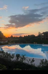 Delizioso Residence Vista Lago