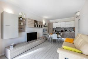 Delizioso Residence Vista Lago