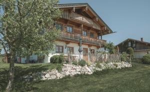 Ferienhaus Kaiser
