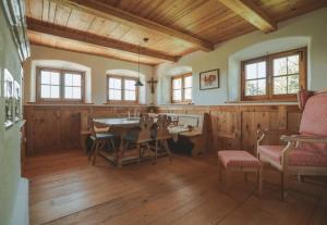 Ferienhaus Kaiser